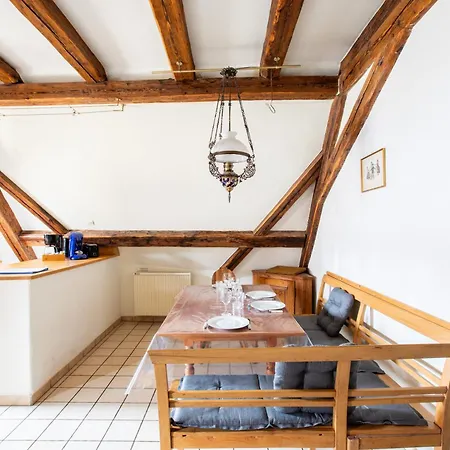Le Muscat à Appartamento Riquewihr